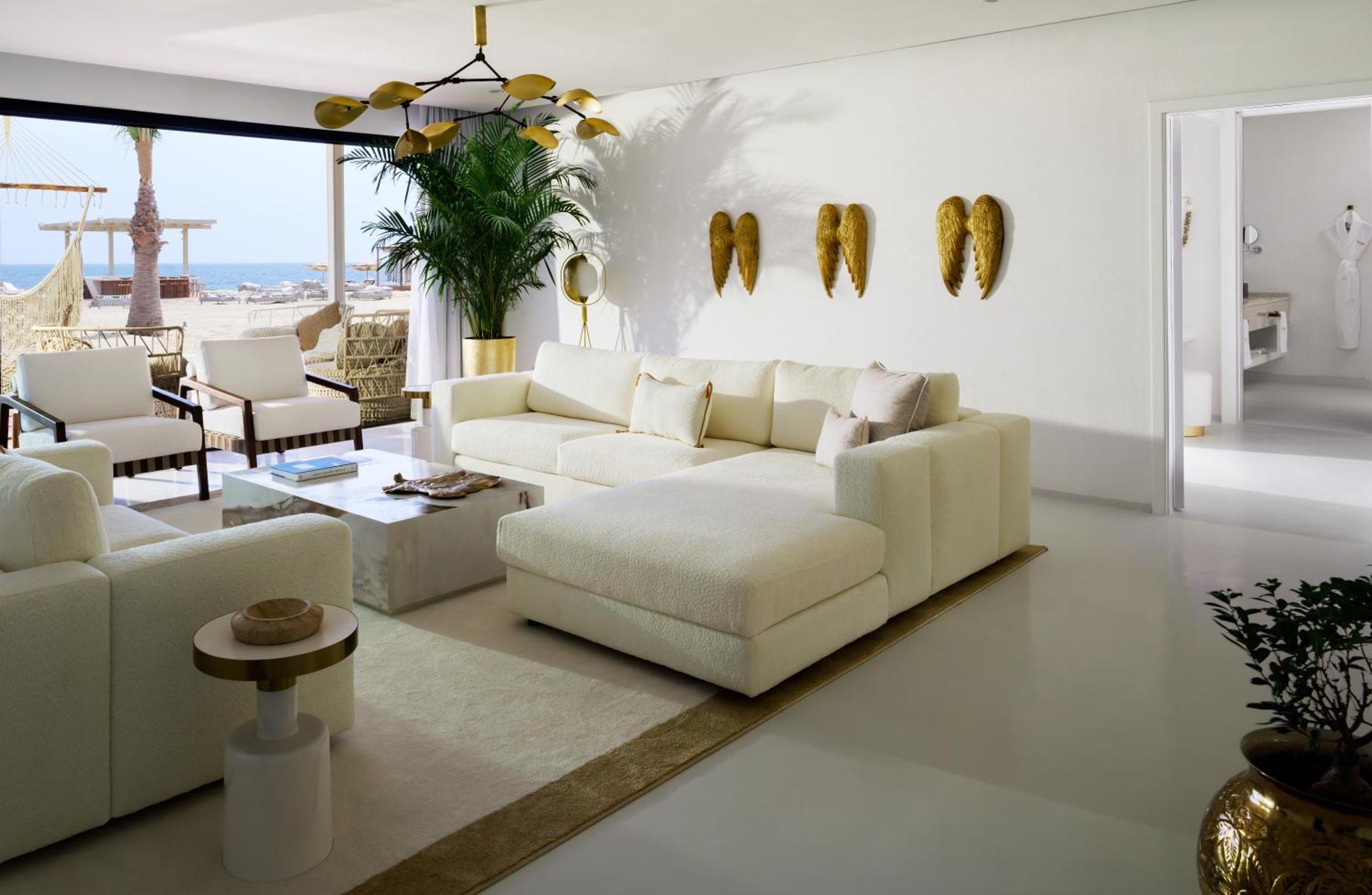 Ramlah Resort Qatar Mesaieed Extérieur photo